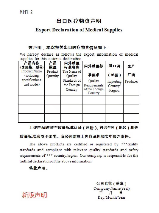 重磅！今日起非醫(yī)用口罩等監(jiān)管升級！